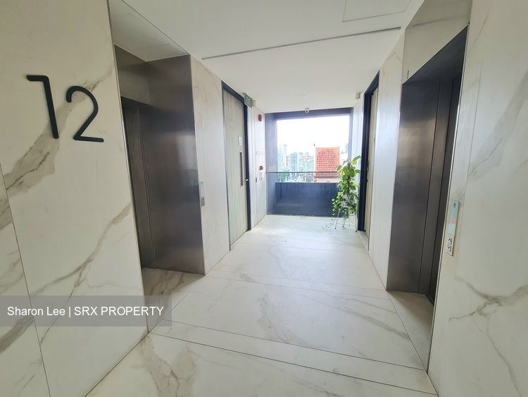 M5 (D10), Apartment #490854121